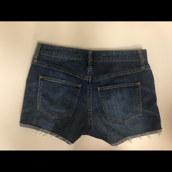 High rise shorts jeans  Universal Thread 0 - Picture 7 of 7